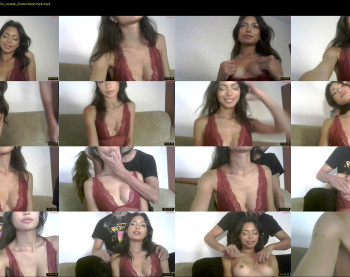 zaphironix — 116 minute Chaturbate couple teen cam video, 720p, Feb 22, 2023