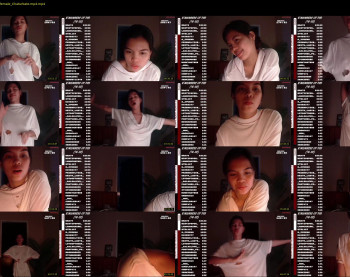 _pilya_ — 56 minute Chaturbate female teen cam video, 720p, Feb 22, 2023