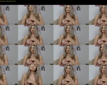 _white_fox — 3 minute Chaturbate female teen cam video, 720p, Feb 22, 2023