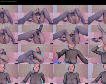 deeadiamond — 53 minute Chaturbate female teen cam video, 720p, Feb 22, 2023