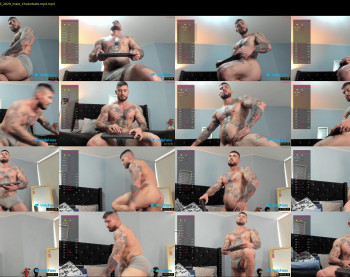 dimitri_sullivan — 121 minute Chaturbate male teen cam video, 720p, Feb 22, 2023