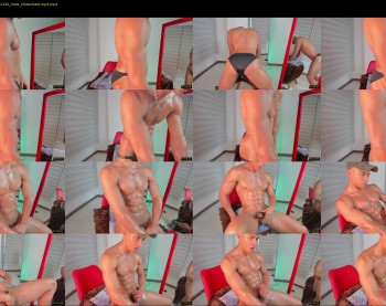 esteban_stud — 21 minute Chaturbate male teen cam video, 720p, Feb 22, 2023
