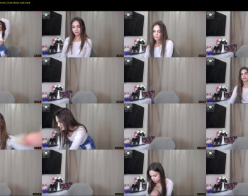 loxy_ — 110 minute Chaturbate female teen cam video, 720p, Feb 22, 2023