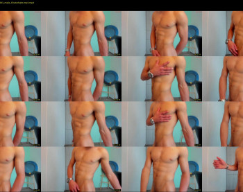 noahbrawn — 3 minute Chaturbate male teen cam video, 720p, Feb 22, 2023