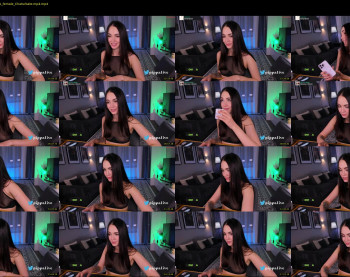 pippalee — 20 minute Chaturbate female teen cam video, 720p, Feb 22, 2023