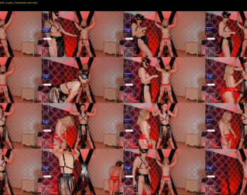 rocksbabies — 121 minute Chaturbate female teen cam video, 720p, Feb 22, 2023