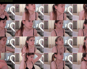 sandyfairy — 18 minute Chaturbate female teen cam video, 720p, Feb 22, 2023