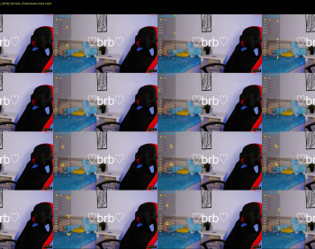 small_blondee — 8 minute Chaturbate female teen cam video, 720p, Feb 22, 2023
