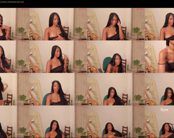 duna_du — 77 minute Chaturbate female teen cam video, 720p, Feb 24, 2023