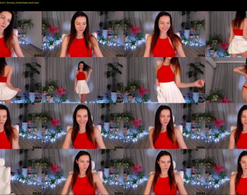 katrin_sweeft — 120 minute Chaturbate female teen cam video, 720p, Feb 24, 2023