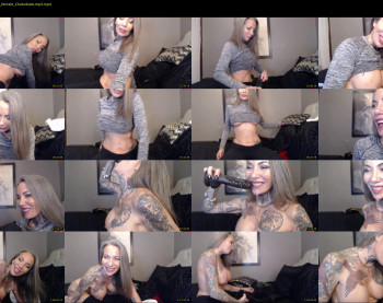 mizxtrix — 89 minute Chaturbate female teen cam video, 720p, Feb 23, 2023