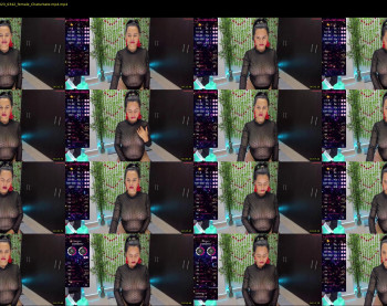 pamelajackson__ — 5 minute Chaturbate female teen cam video, 720p, Feb 24, 2023