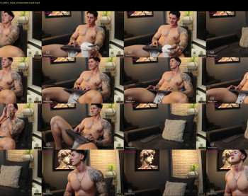 thomas_falcon1 — 67 minute Chaturbate male teen cam video, 720p, Feb 23, 2023