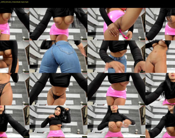 asian_delight_ — 38 minute Chaturbate female teen cam video, 720p, Feb 24, 2023