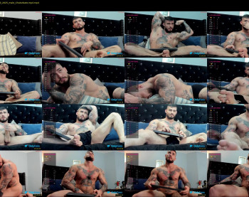 dimitri_sullivan — 86 minute Chaturbate male teen cam video, 720p, Feb 24, 2023
