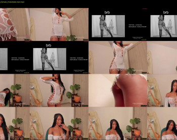 duna_du — 120 minute Chaturbate female teen cam video, 720p, Feb 24, 2023