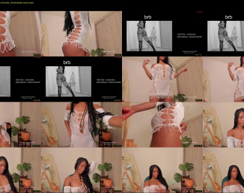 duna_du — 122 minute Chaturbate female teen cam video, 720p, Feb 24, 2023