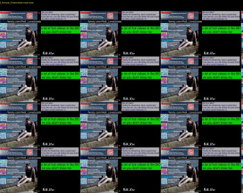 hell_l0ve — 17 minute Chaturbate female teen cam video, 720p, Feb 25, 2023