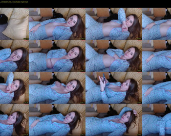 juicy_peach88 — 51 minute Chaturbate female teen cam video, 720p, Feb 24, 2023