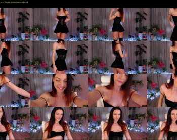 katrin_sweeft — 3 minute Chaturbate female teen cam video, 720p, Feb 24, 2023