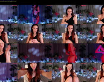 katrin_sweeft — 121 minute Chaturbate female teen cam video, 720p, Feb 25, 2023