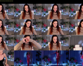 katrin_sweeft — 121 minute Chaturbate female teen cam video, 720p, Feb 25, 2023