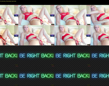 kaya_devis — 67 minute Chaturbate female teen cam video, 720p, Feb 24, 2023