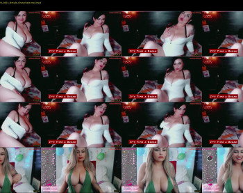 melisa_mcarthy — 37 minute Chaturbate couple teen cam video, 720p, Feb 24, 2023