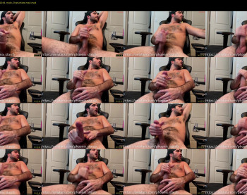 phoenix_star — 5 minute Chaturbate male teen cam video, 720p, Feb 24, 2023