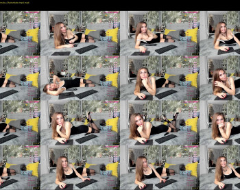 rora_ — 7 minute Chaturbate female teen cam video, 720p, Feb 25, 2023