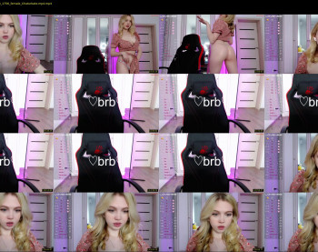 small_blondee — 125 minute Chaturbate female teen cam video, 720p, Feb 24, 2023
