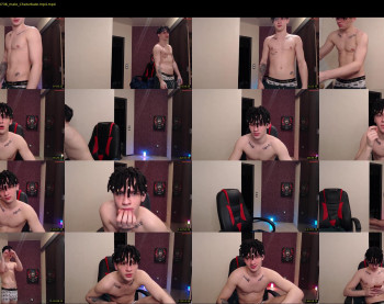 teddy_mode — 120 minute Chaturbate couple teen cam video, 720p, Feb 24, 2023