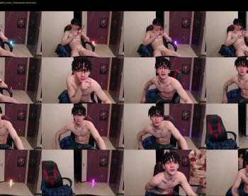 teddy_mode — 18 minute Chaturbate couple teen cam video, 720p, Feb 24, 2023