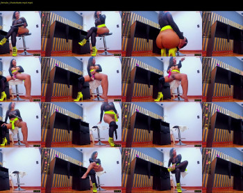 ainaah_ — 41 minute Chaturbate female teen cam video, 720p, Feb 25, 2023