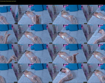 cinacramby — 106 minute Chaturbate female teen cam video, 720p, Feb 25, 2023