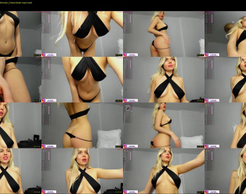 corni__ — 51 minute Chaturbate female teen cam video, 720p, Feb 25, 2023