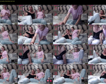 danamily — 37 minute Chaturbate female teen cam video, 720p, Feb 25, 2023