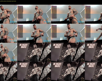 dimitri_sullivan — 9 minute Chaturbate male teen cam video, 720p, Feb 25, 2023