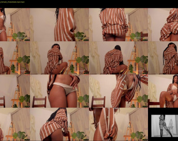 duna_du — 49 minute Chaturbate female teen cam video, 720p, Feb 26, 2023