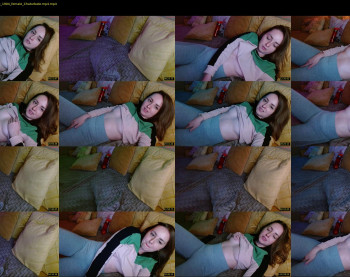 juicy_peach88 — 72 minute Chaturbate female teen cam video, 720p, Feb 25, 2023