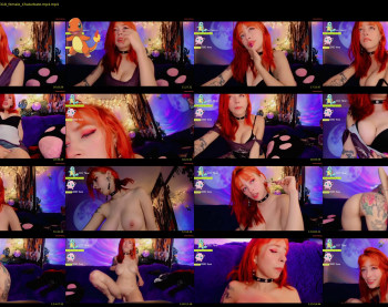 nebamazee — 97 minute Chaturbate female teen cam video, 720p, Feb 26, 2023