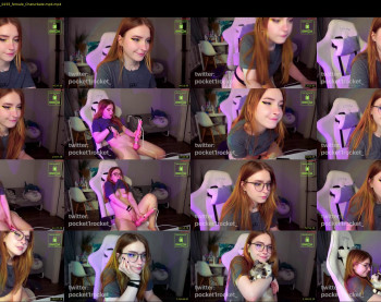 pocketrocket_ — 79 minute Chaturbate female teen cam video, 720p, Feb 26, 2023