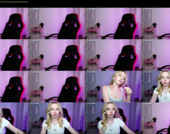 small_blondee — 32 minute Chaturbate female teen cam video, 720p, Feb 25, 2023