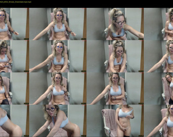 deepintoyourmind — 6 minute Chaturbate female teen cam video, 720p, Feb 27, 2023