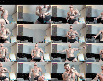 dimitri_sullivan — 54 minute Chaturbate male teen cam video, 720p, Feb 26, 2023