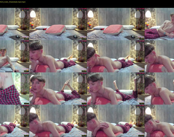 garethhowel — 71 minute Chaturbate male teen cam video, 720p, Feb 27, 2023