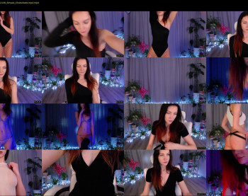 katrin_sweeft — 120 minute Chaturbate female teen cam video, 720p, Feb 26, 2023