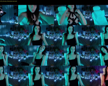 katrin_sweeft — 22 minute Chaturbate female teen cam video, 720p, Feb 26, 2023