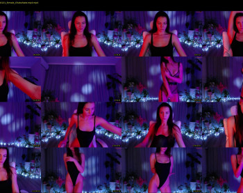 katrin_sweeft — 107 minute Chaturbate female teen cam video, 720p, Feb 27, 2023