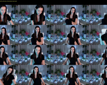 katrin_sweeft — 26 minute Chaturbate female teen cam video, 720p, Feb 27, 2023
